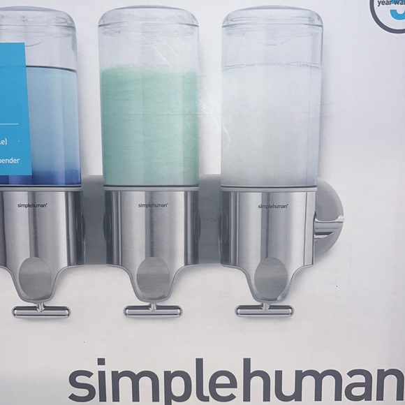 π«§ππ«§β’ Bed Bath & Beyond x Trio Dispenser β’ππ«§π - Picture 2 of 10